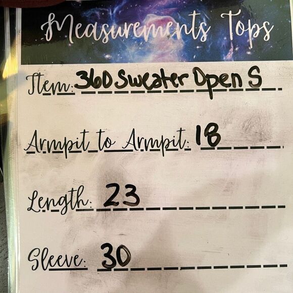 360 Sweater Sweater Open Crochet Knit Design Silk and Linen Size Small - Picture 8 of 15